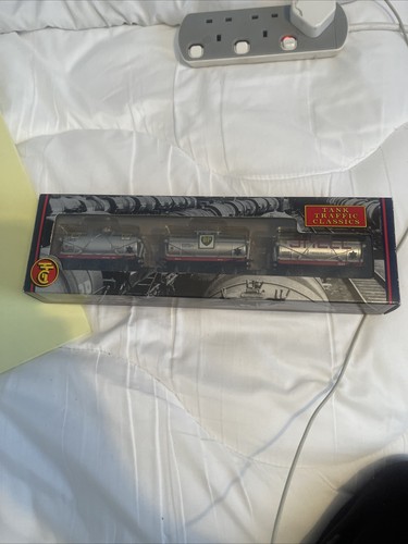 Bachmann three tankers - bachmann,