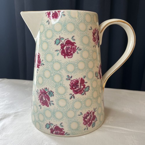 Next roses jug - roses,