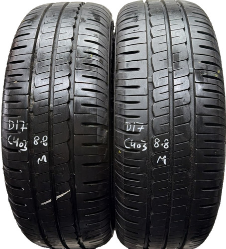 2x215 60r16c infinity - 2x215/60r16c,