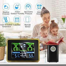 Digital LCD Indoor & Outdoor