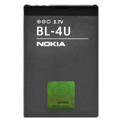 Battery for nokia asha - battery,