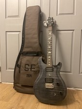 Prs custom electric - prs,