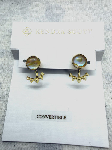 Kendra scott sienna ear jacket - scott,