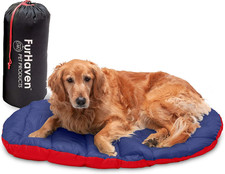 Large Dog Bed Trail Pup Travel