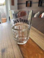 Jack Daniel's Long Drink Glass