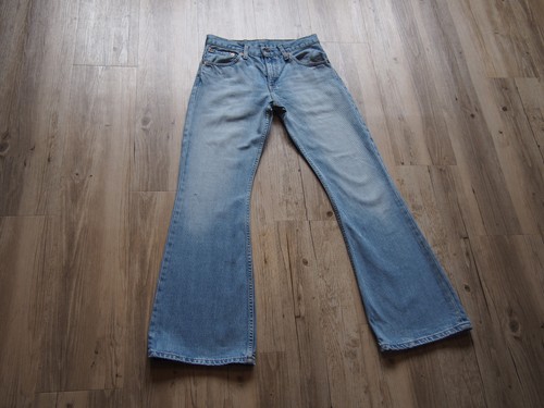 Vintage levis 516 - levis,