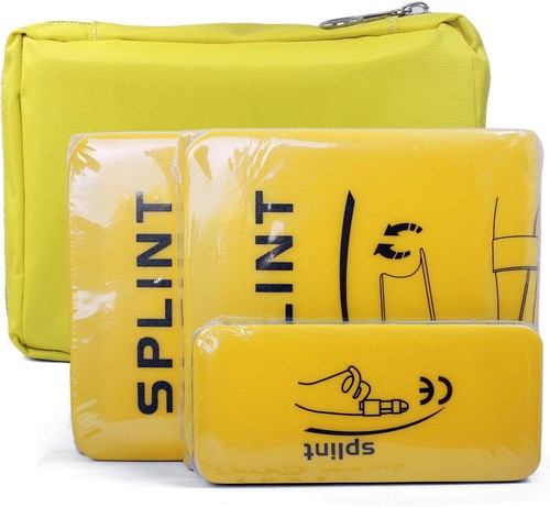 Splints size pack made for - made,