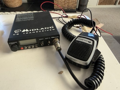 Midland alan plus multi - alan,