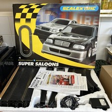 Scalextric Super Saloons