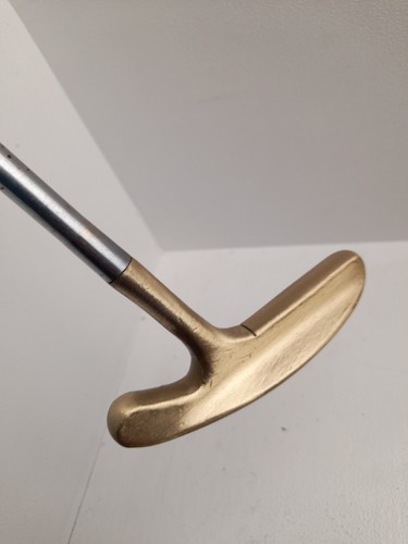Slazenger panther flange - panther, brass