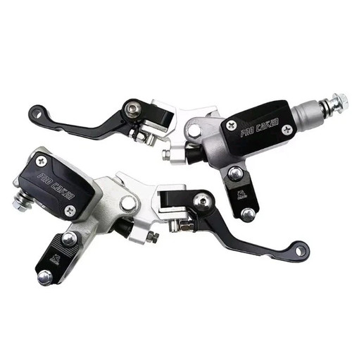 Ktm front brake clutch - ktm,