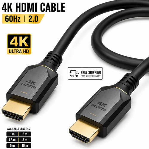 Hdmi cable ultrahd high - ultrahd,
