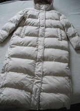 SUPERDRY Maxi Hooded Puffer