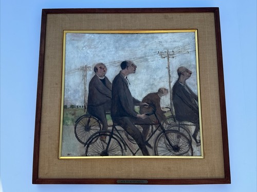 Diane hardiman painting - hardiman, listed