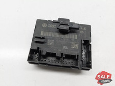 AUDI A4 B8.5 DOOR CONTROL