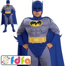 Rubies Official Deluxe Batman