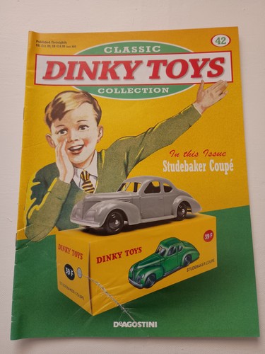 2018 classic dinky - 2018,