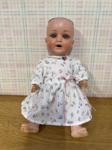 Antique armand marseille - marseille, doll