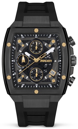Ducati dtwgo0001302 watch - watch, –