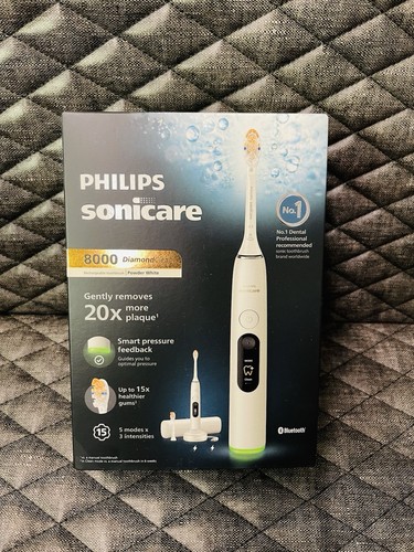 Philips sonicare diamondclean - philips,