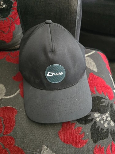Ping g425 golf black snap - , back