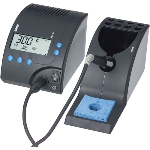 Ersa rds digital soldering - 80,