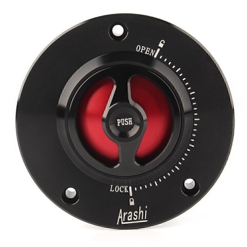 Fuel gas tank cap - gas,