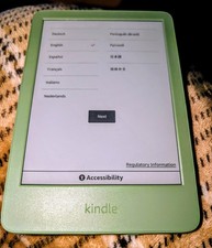 Amazon kindle 2024 - amazon, 11th