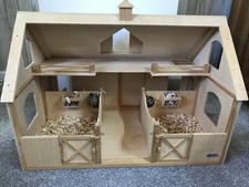 Breyer Traditional Deluxe Wood