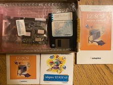 Adaptec AHA-2940 SCSI