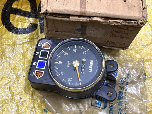 Yamaha yl2 yl2gm yb100 yb125 - yl2,
