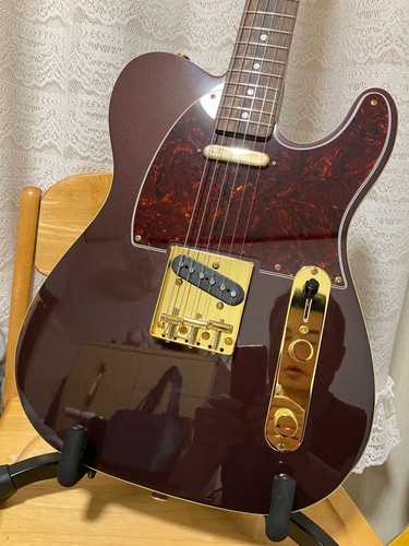Squier classic vibe - squier, custom