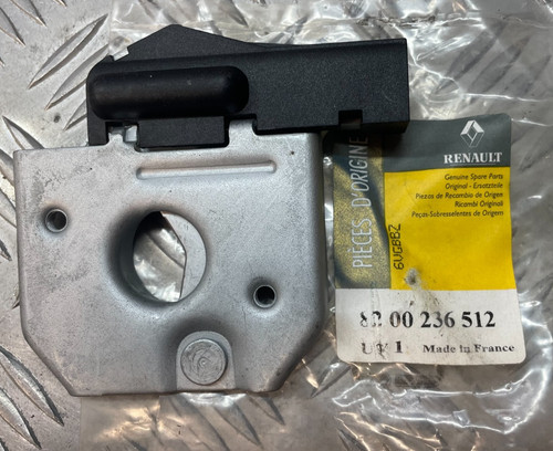 Genuine oem renault clio - renault, ii