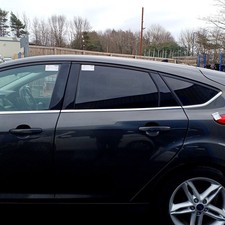 2012-2017 FORD FOCUS 1.0 MK3