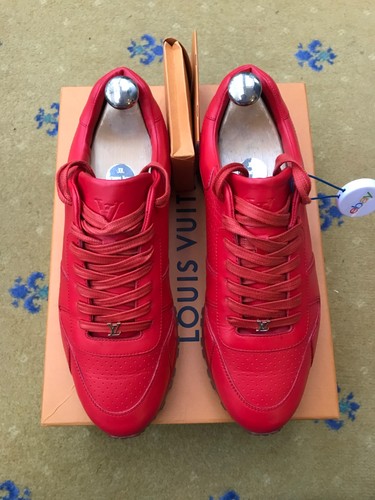 Louis vuitton trainers - louis,