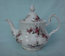 Royal Albert Lavender Rose