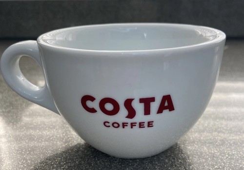 Costa branded single coffee - costa,