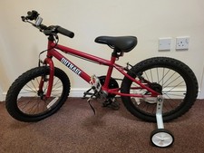 Apollo Outrage Kids Bike 18"