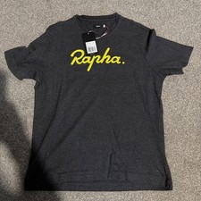 Rapha Men's Logo T-Shirt Size