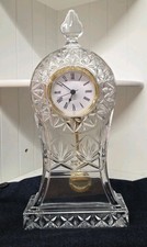 Vintage Crystal Pendulum