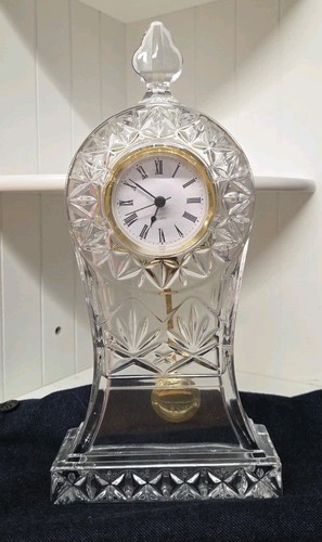 Vintage crystal pendulum - vintage,