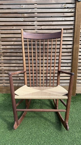 Fredericia wegner j16 rocking - wegner,