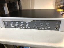 Digidesign 003 Rack Audio