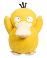 Pokémon Concierge: Psyduck