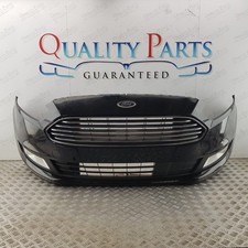 FORD GALAXY FRONT BUMPER IN