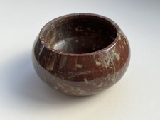 Cornish Serpentine Bowl