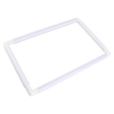 Universal Plastic Clip Frame