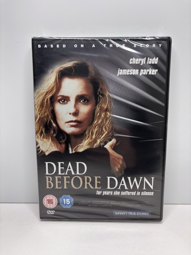 Dead before dawn new - dead,