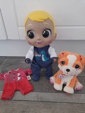 baby chou chou bundle-