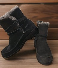 KHOMBU Winter Snow Boots